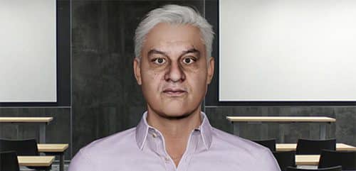 VirtualMe Avatar Platform